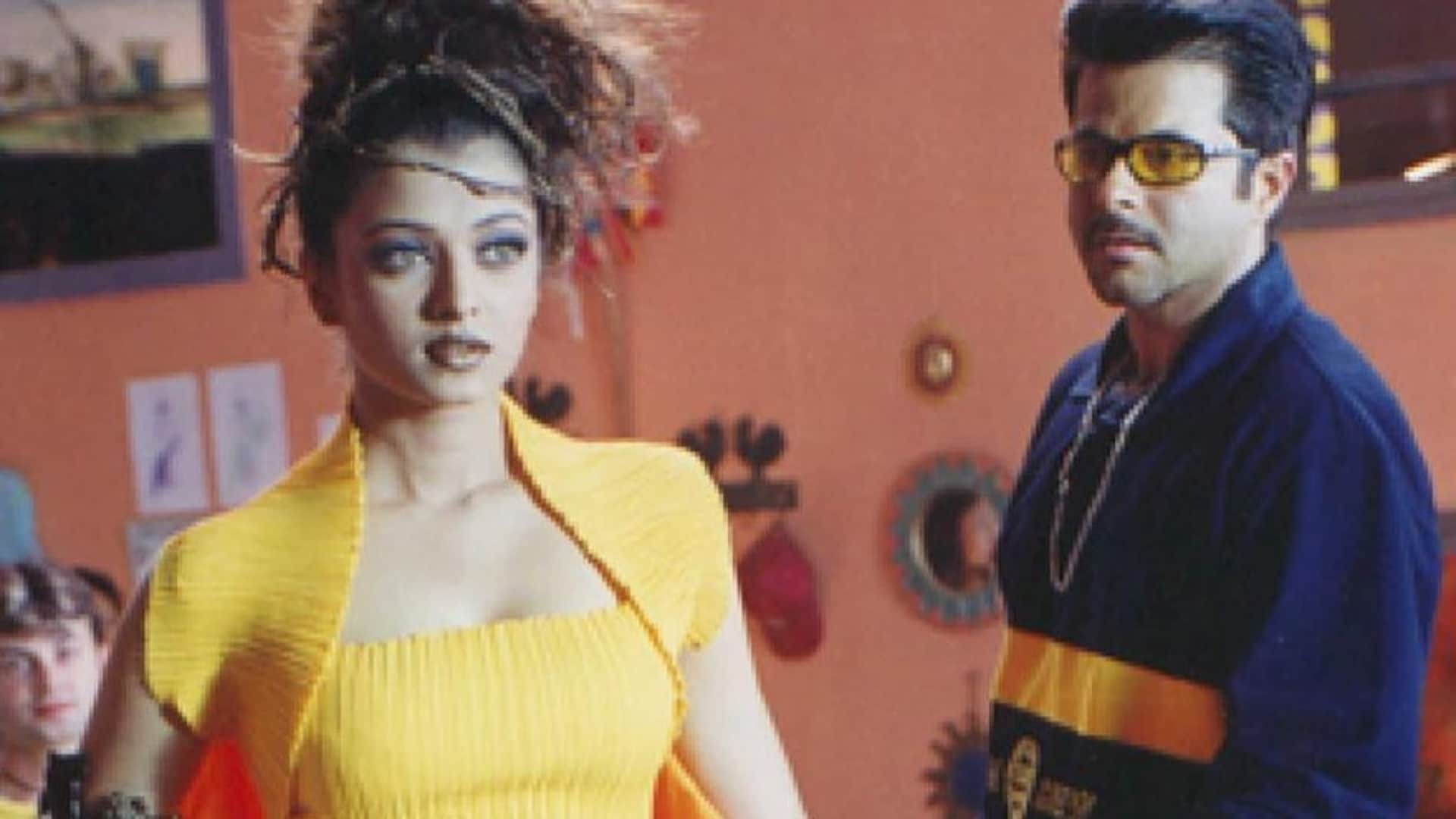 23 years of Taal Anil Kapoor Open about getting slumdog millionaire because of subhash aishwarya akshaye film