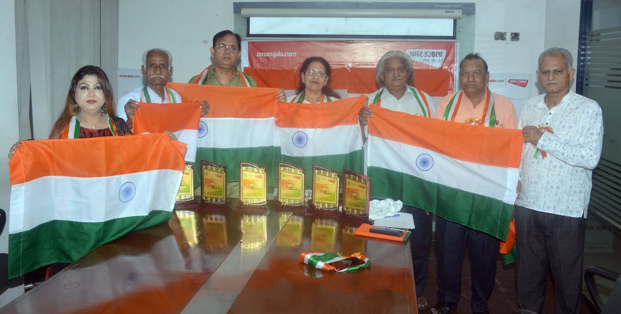 Kavi Sammelan