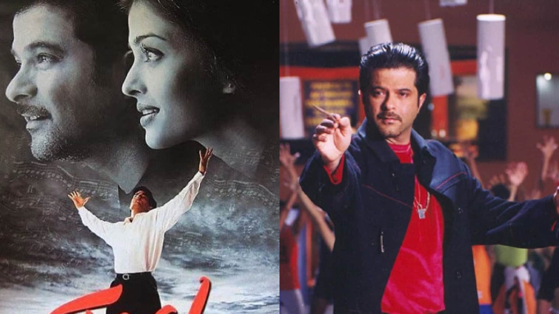 23 years of Taal Anil Kapoor Open about getting slumdog millionaire because of subhash aishwarya akshaye film
