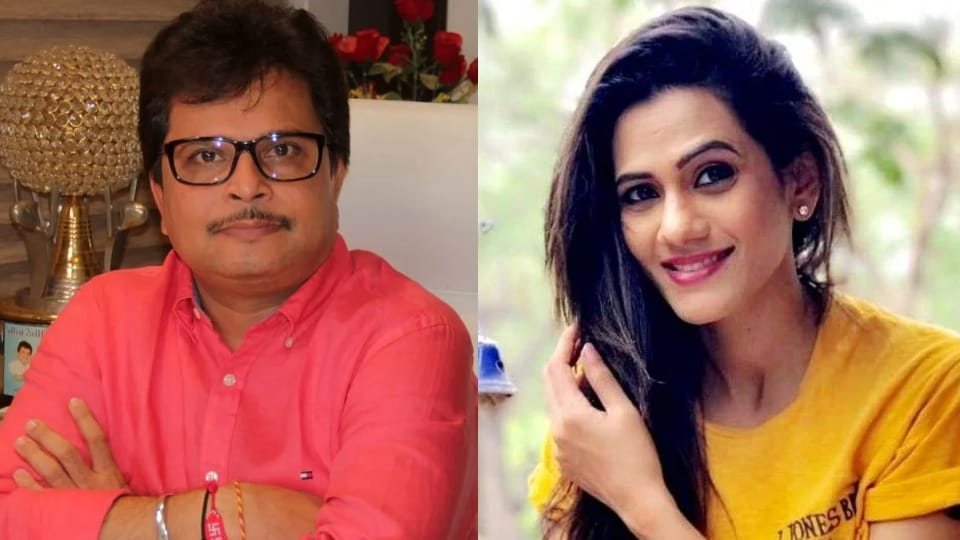 Taarak Mehta ka ooltah chashmah producer asit modi reaction on report casting of kajal pisal for dayaben