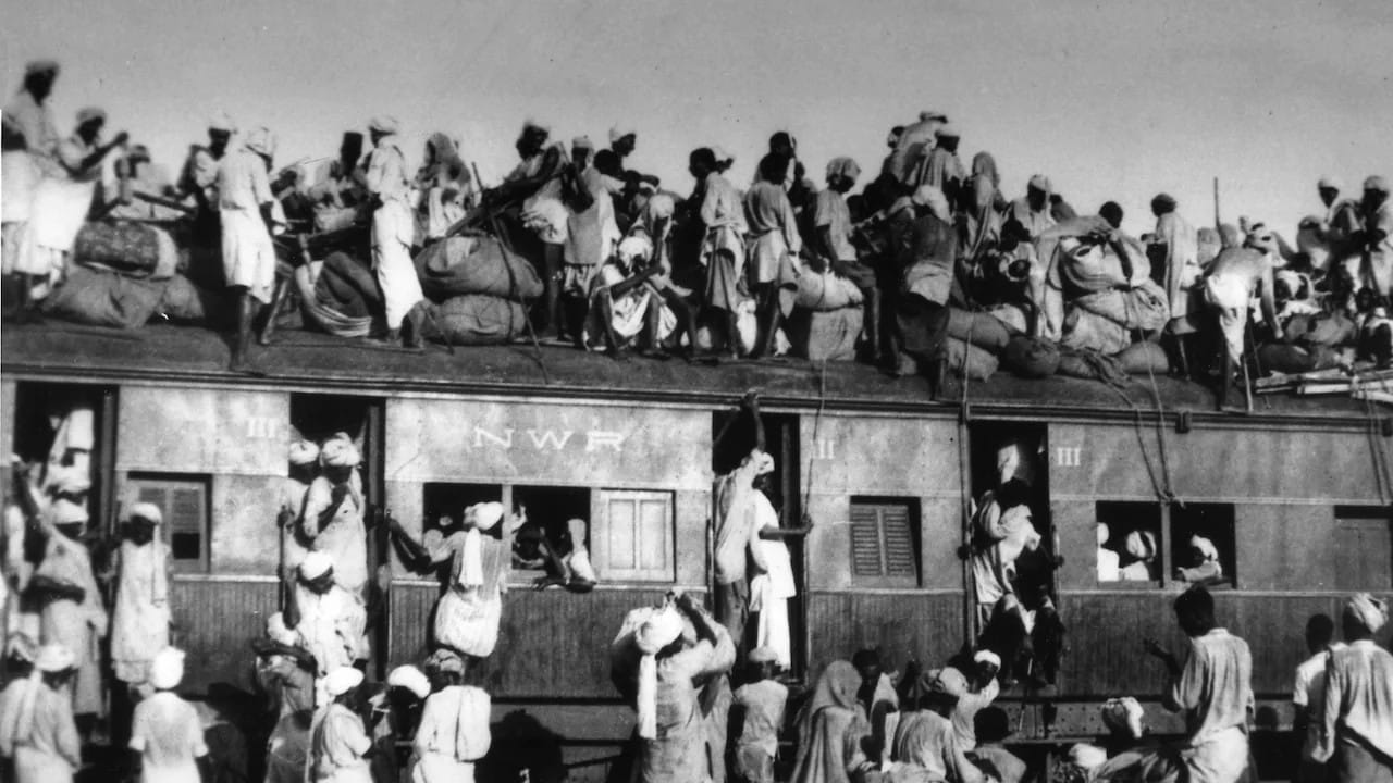25 incidence after independence that was recorded in our hearts and minds