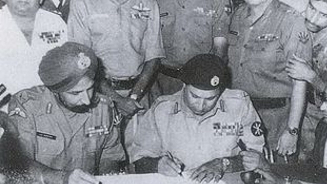 25 incidence after independence that was recorded in our hearts and minds