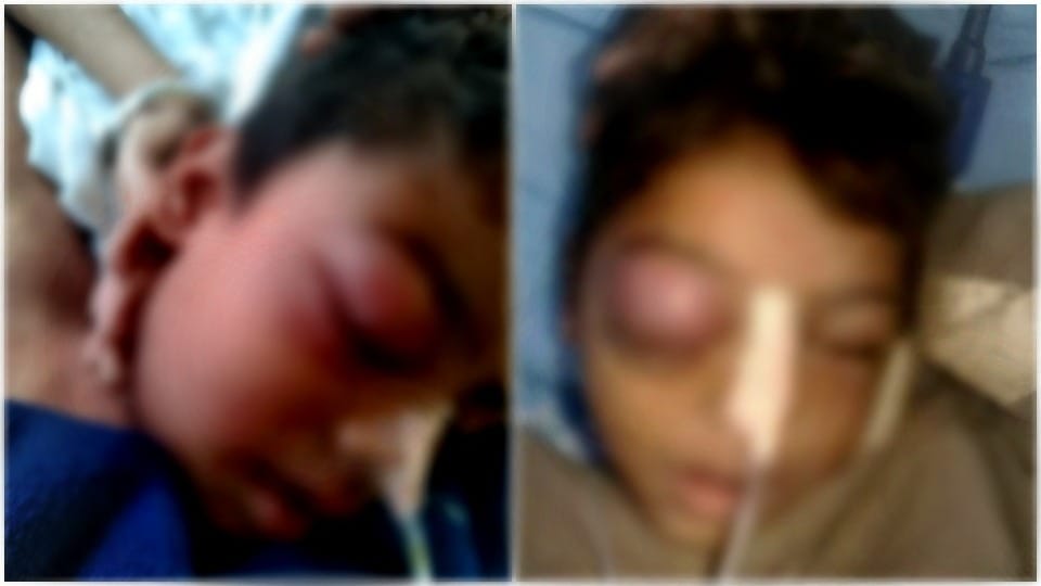 CM Ashok Gehlot Jalore Dalit Student Death Case CBI Rape In Rajasthan