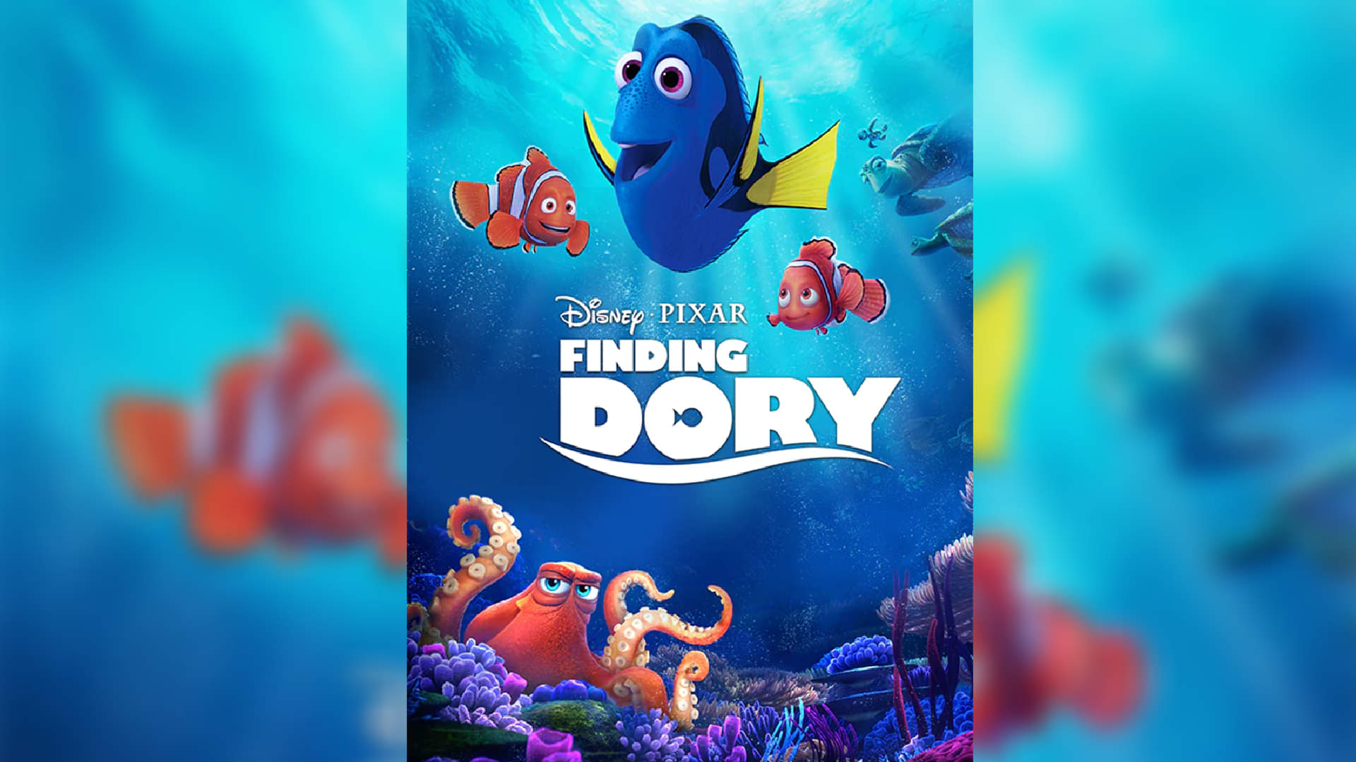 OTT: Movies to Watch This Weekend With Your Kids From Turning Red to Encanto Coco Finding Dory