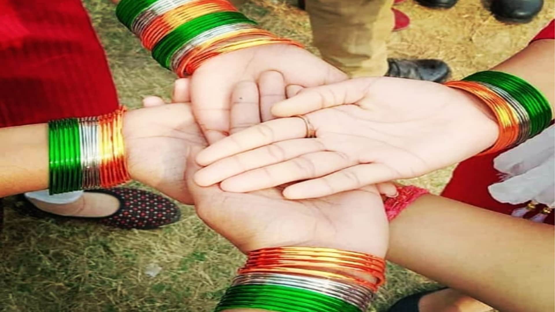 Independence Day 2022 Fashion Tips For Men And Women Attending 15 August Program