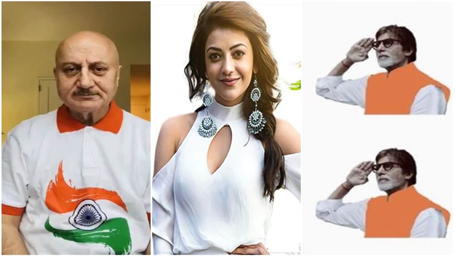 Independence Day 2022 Fashion Tips For Men And Women Attending 15 August Program