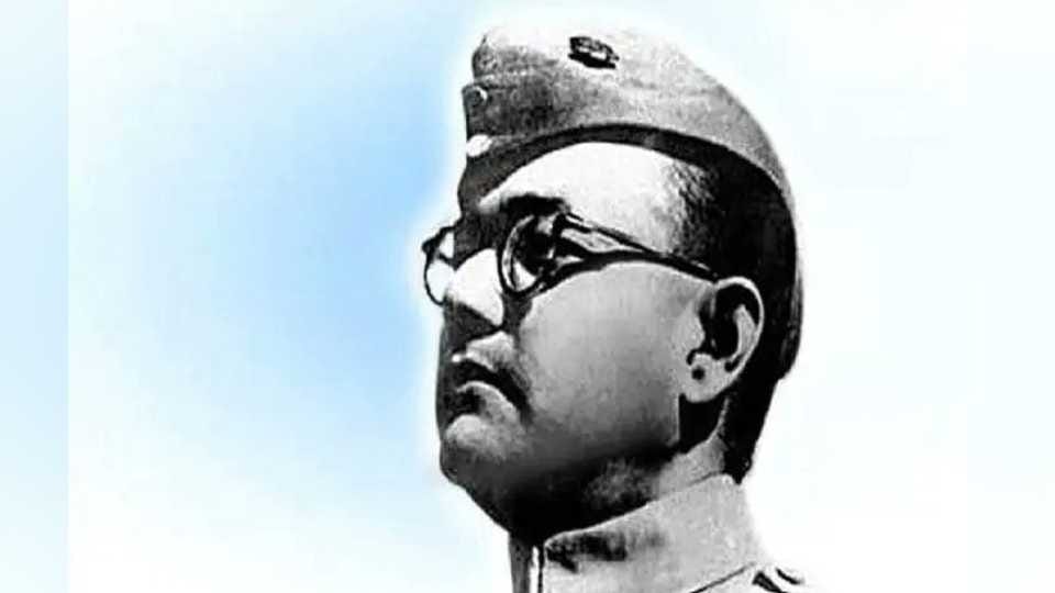 Farmers had given grand welcome to Subhash Chandra Bose in Hisar