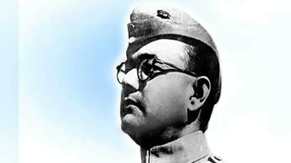 subhash chandra bose jayanti 2024 Subhash Chandra Bose Death Mystery