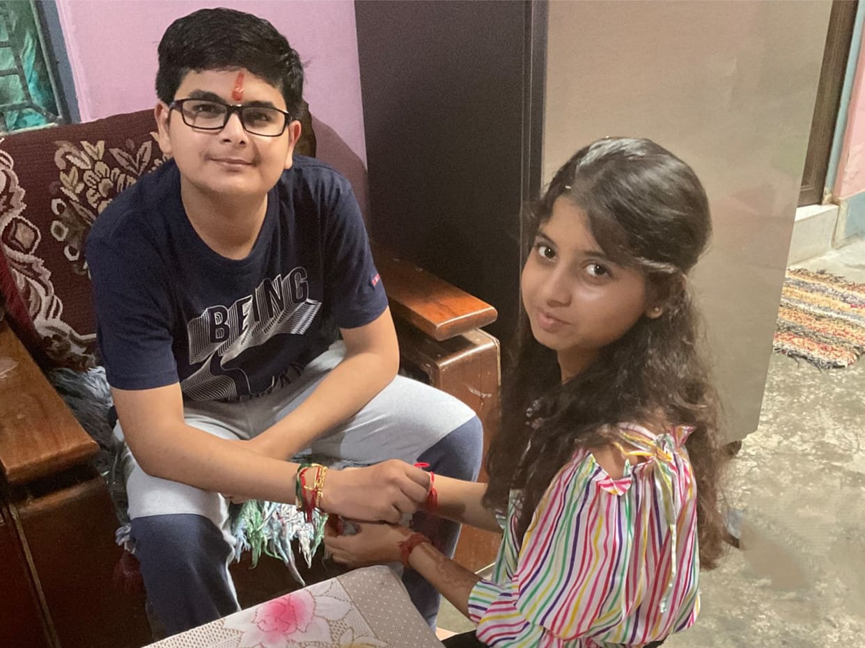 Rakshabandhan