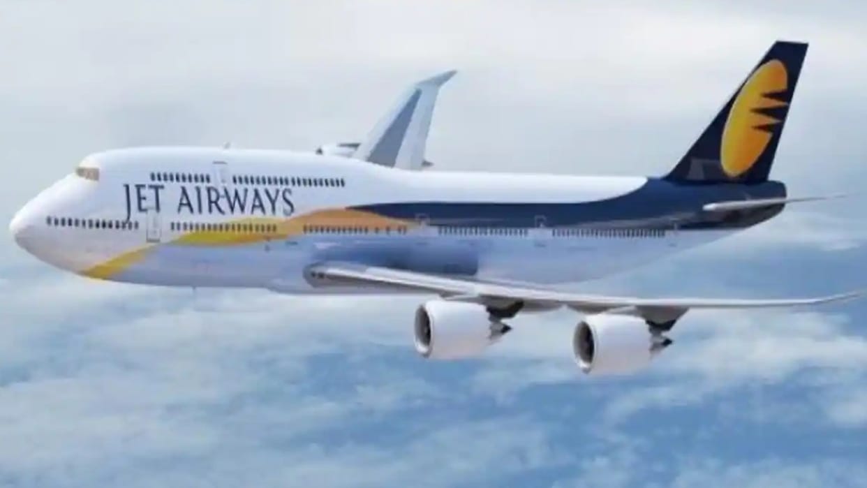 DGCA renews Jet Airways' air operator certificate, says Jalan Kalrock Consortium