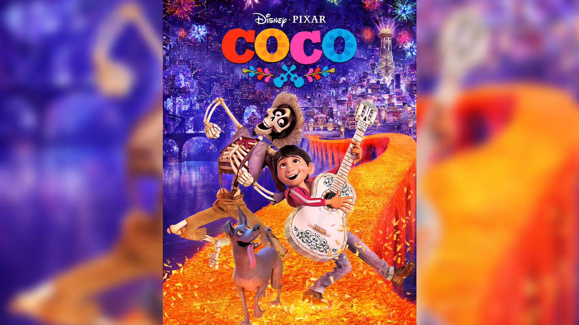 OTT: Movies to Watch This Weekend With Your Kids From Turning Red to Encanto Coco Finding Dory