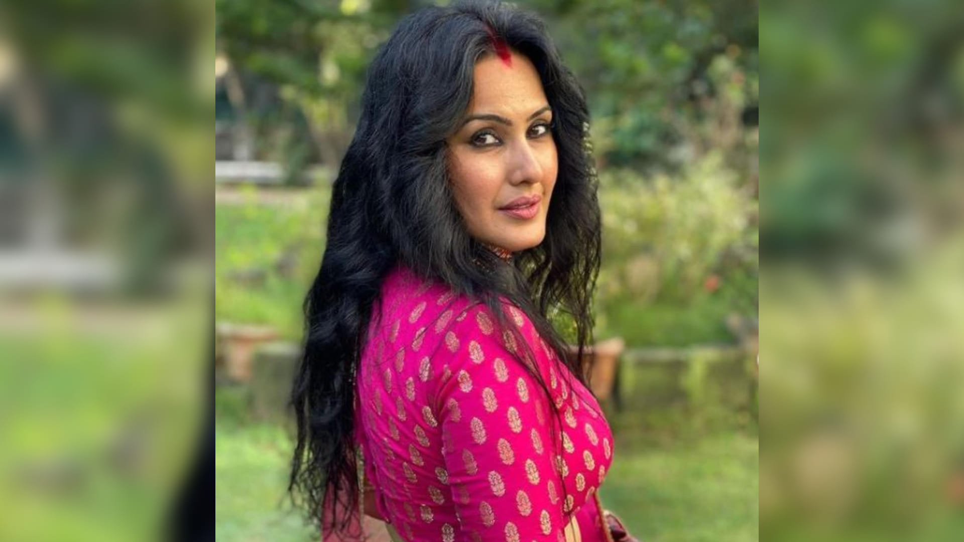 Kamya Punjabi Birthday Know Interesting Facts about Actress and Her Second Marriage with Shalabh Dang