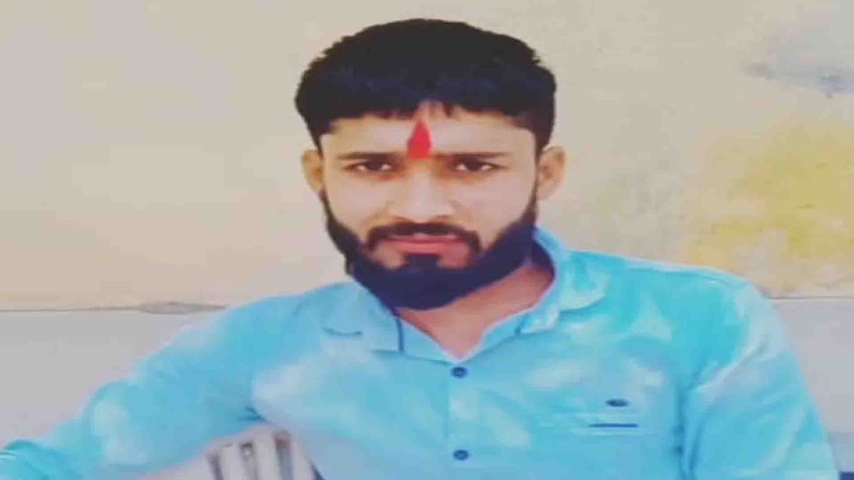 Mahoba: Former minister's cousin Committed suicide
