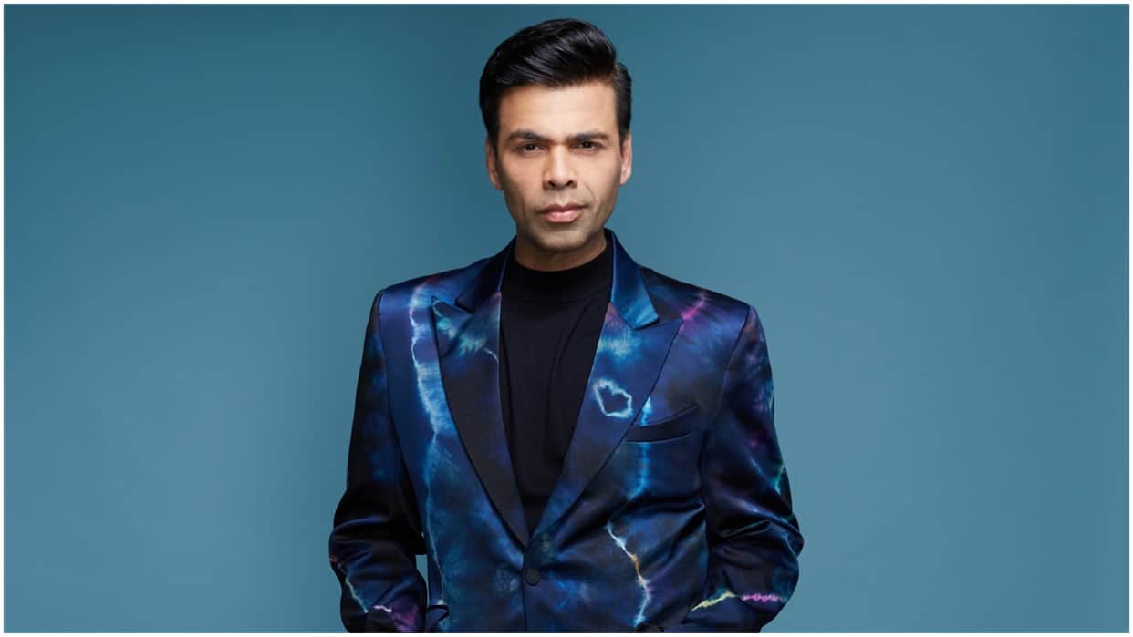 Karan Johar: Koffee With Karan Host Opens About His Secret Crush on Kareena Kapoor wanted to marry her