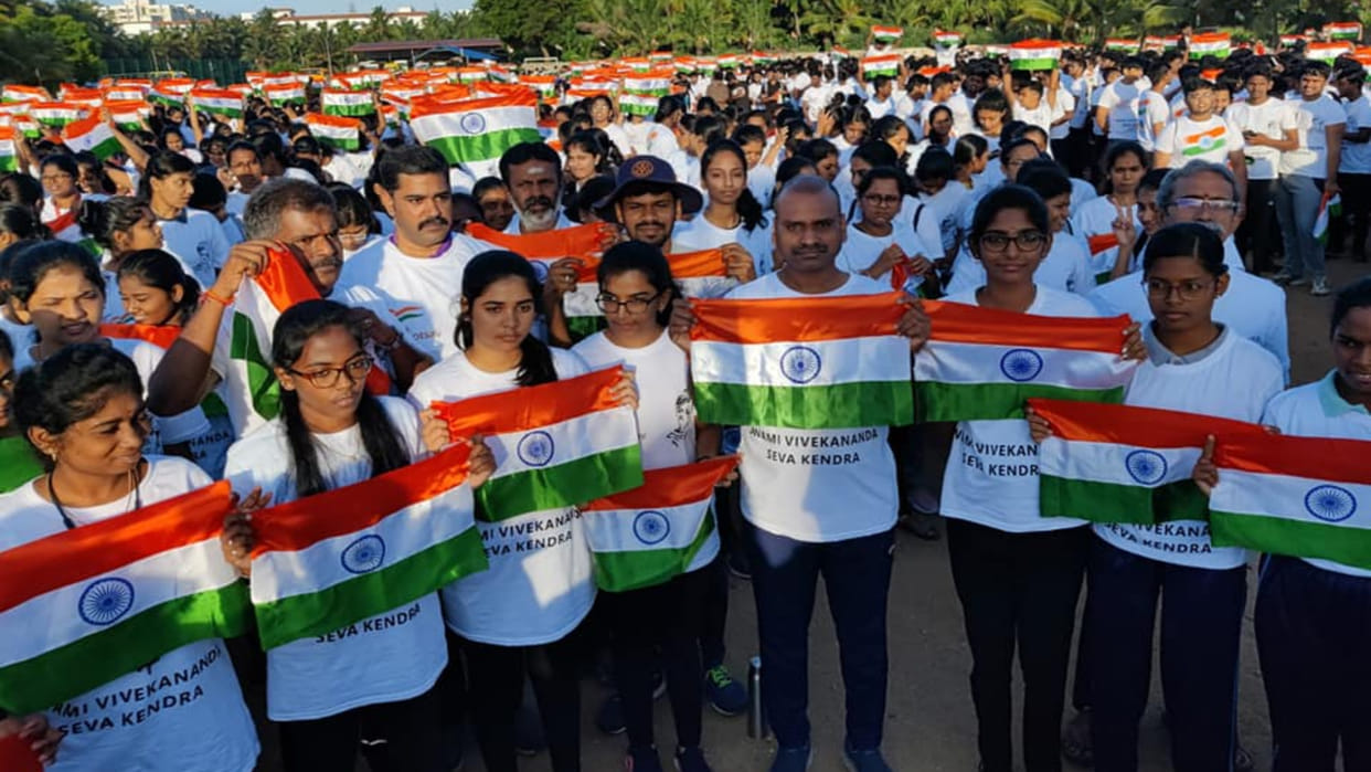Kalam's dream of India becoming superpower will be achieved by 2047: L Murugan