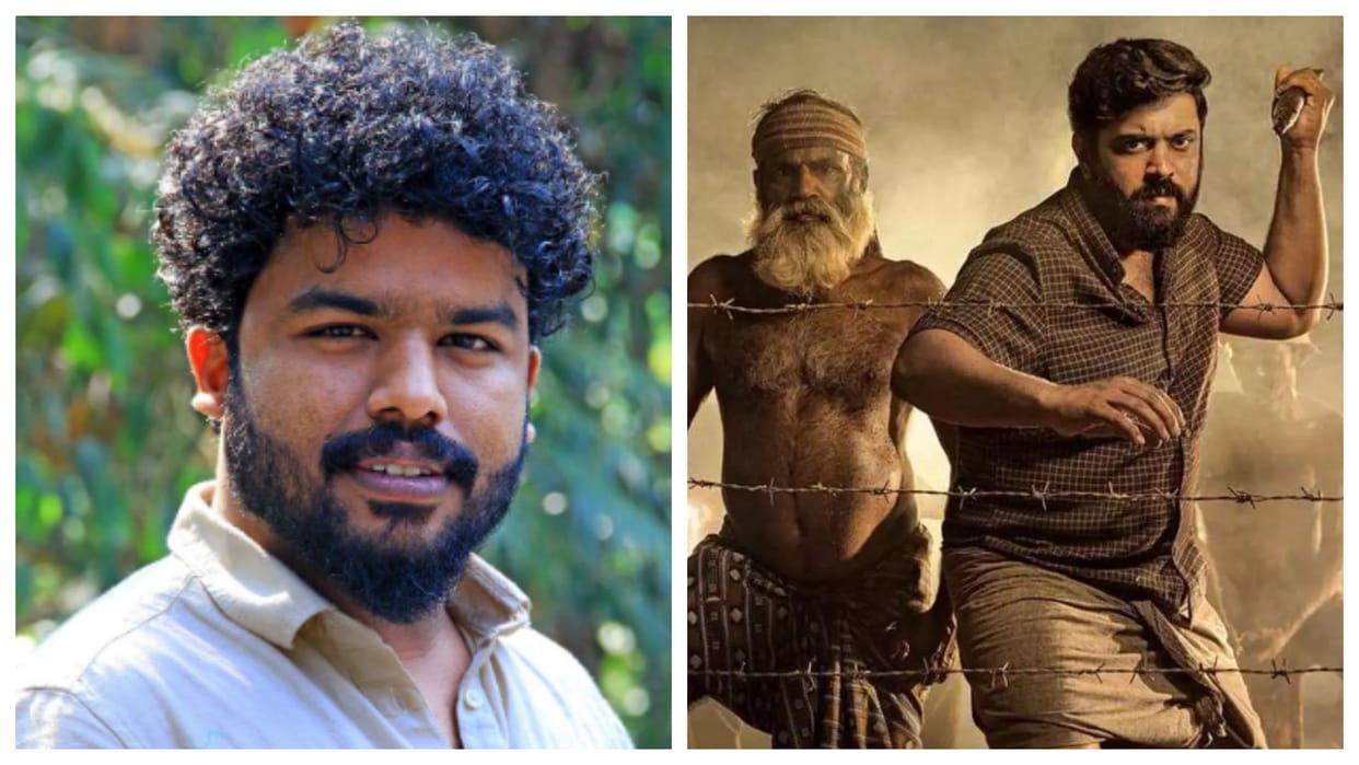 Padavettu: Survivor demands removal of Rape accused director Liju Krishna name from credit line of film
