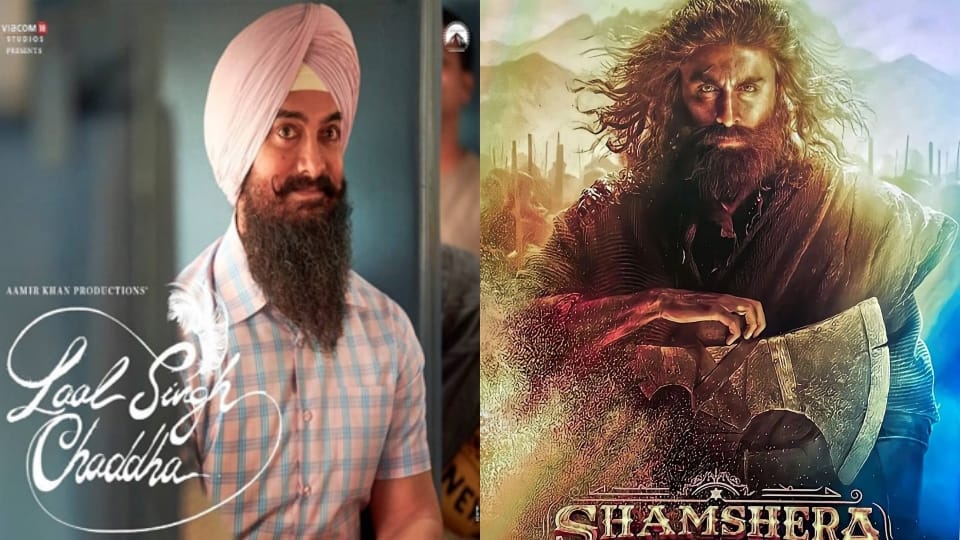 Laal Singh Chaddha Weekend Box Office Collection: Aamir Khan Film Did Not Beat Akshay Kumar Samrat Prithviraj