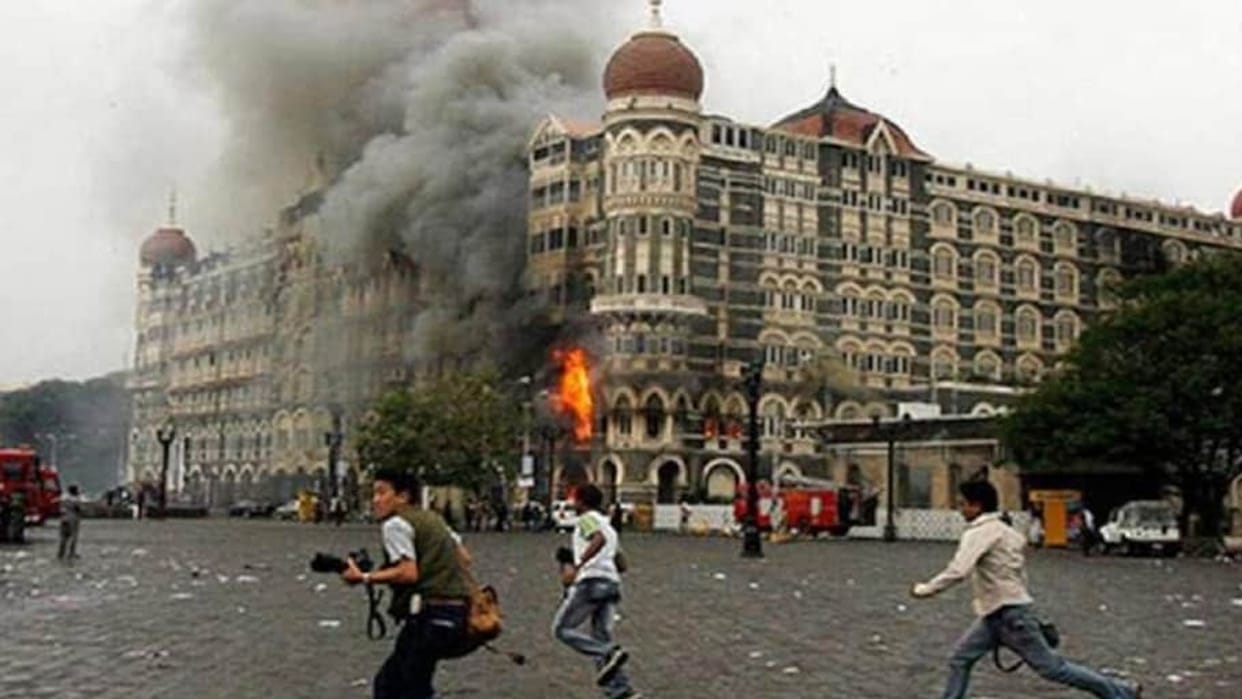 Mumbai 26/11 Terror Attacks 14th Anniversary Know Survivor and Attackers Full Story in Hindi