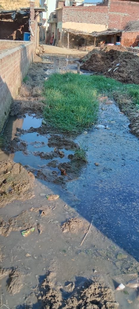Civic Amenities