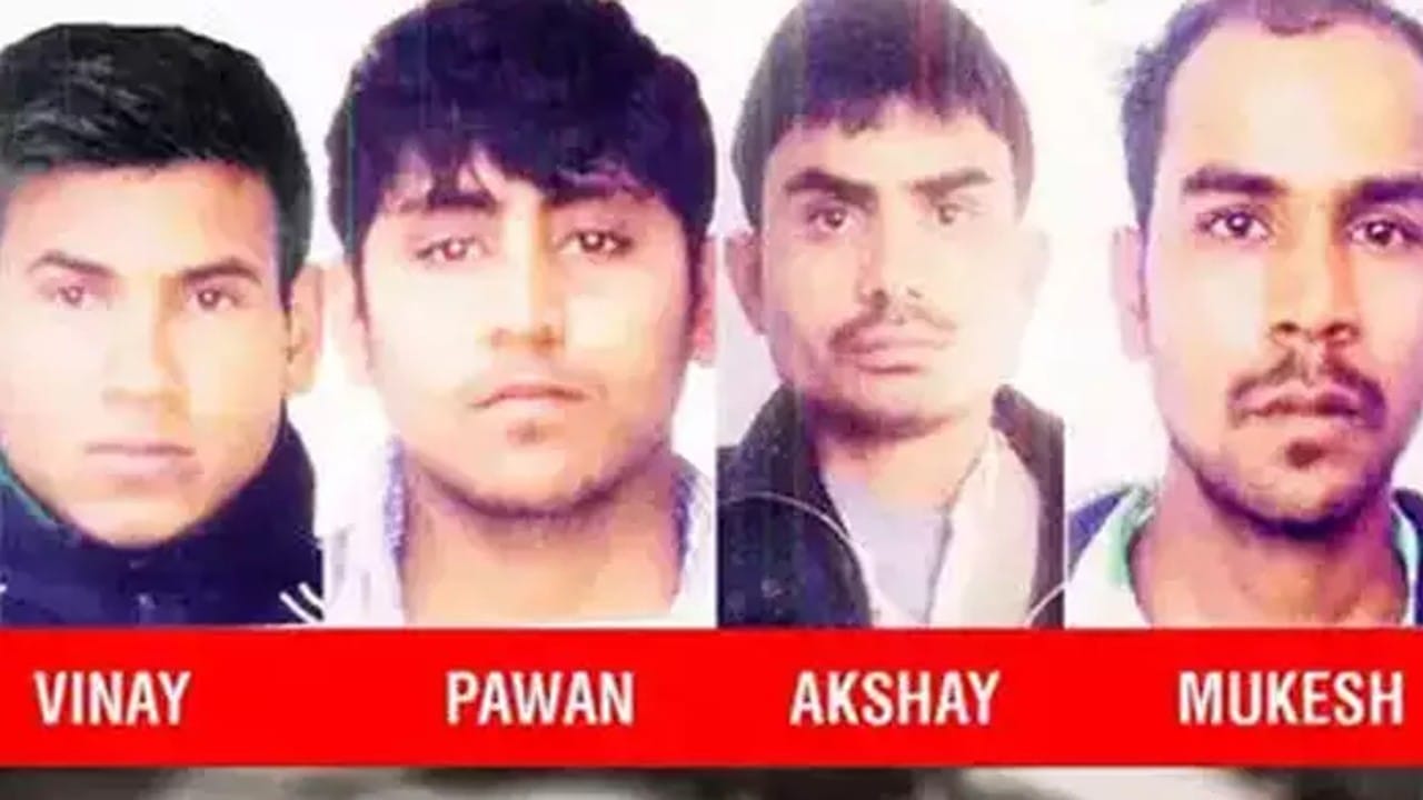 This village of UP ashamed 10 years ago due to Nirbhaya case