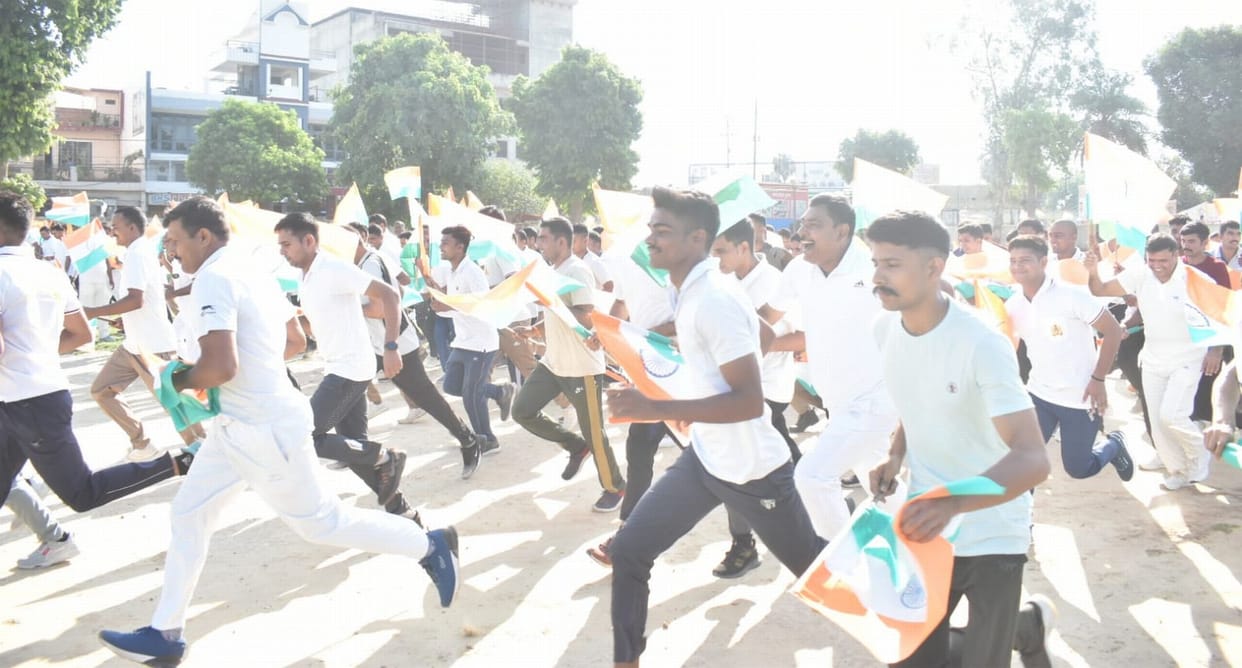 aazadi