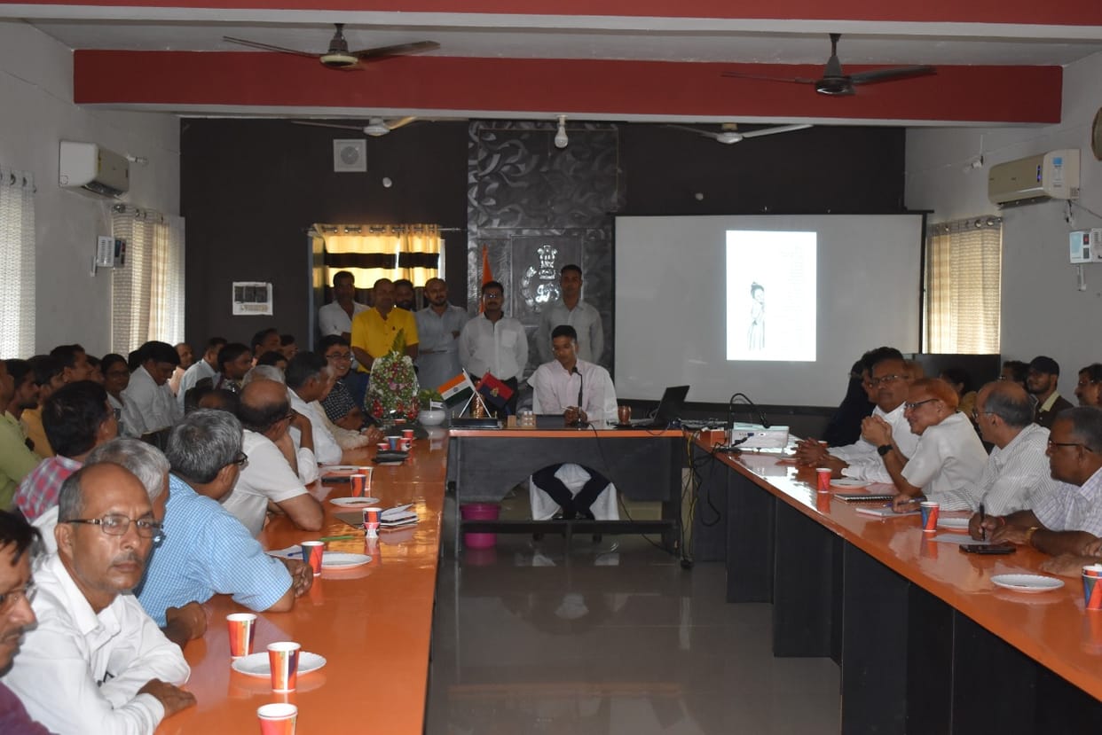 Don't hide the incidents, but share it with the police: SP