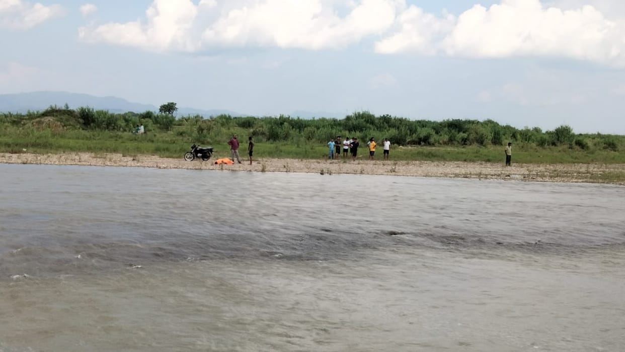 two students drowned in swan river una himachal pradesh