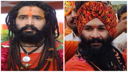 Swami Amar Giri is in danger of life, fear of being like a big Maharaj