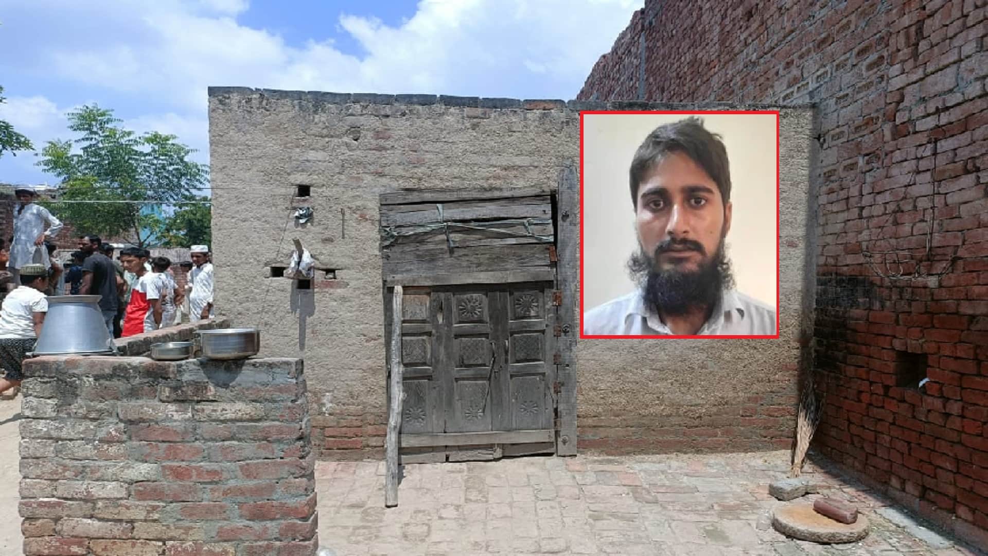 Terrorist Arrested Habibul is an expert in creating virtual ID, has given ID to fifty terrorists