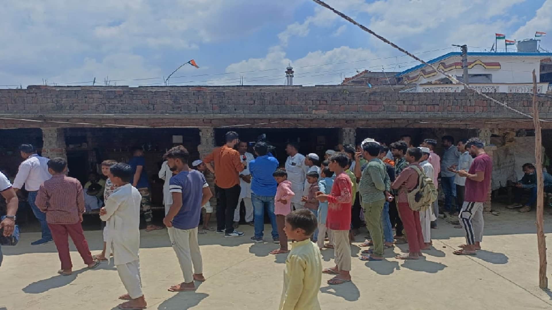 terrorist organizations reaching to village in up, terrorists live fearlessly in Saharanpur