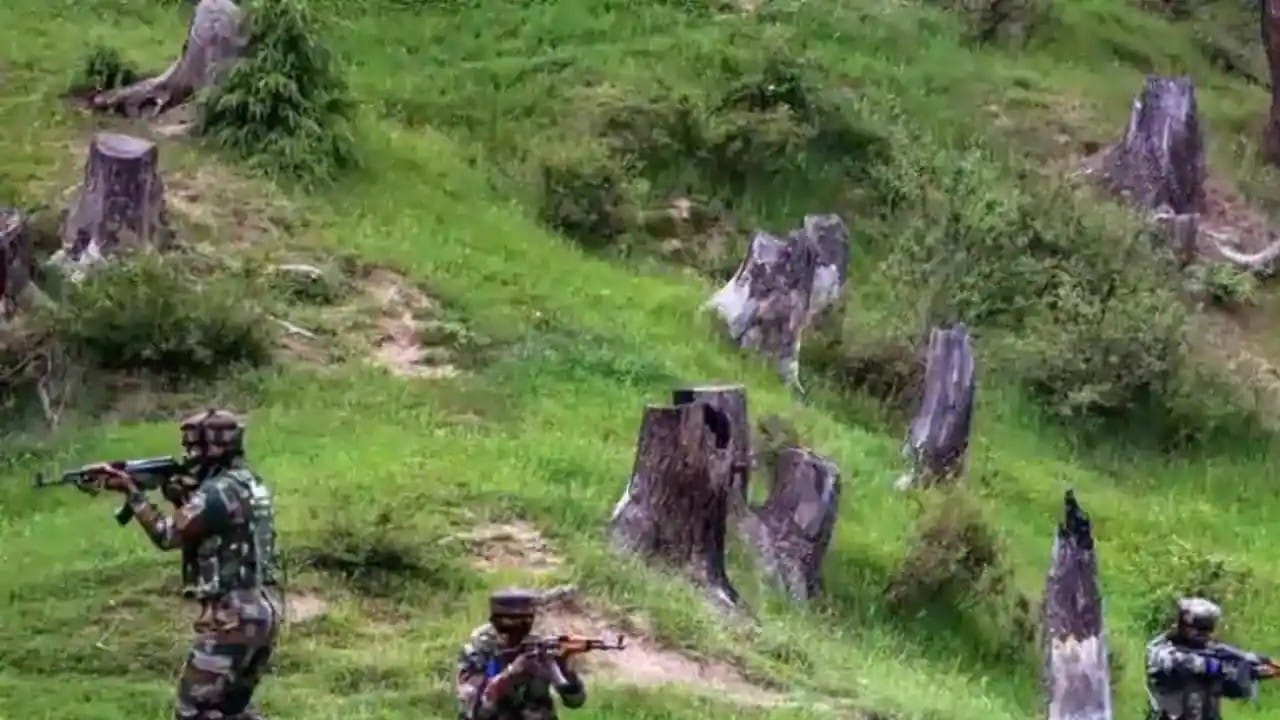 Pakistan fears surgical strike: Stir after Poonch attack, why is Pakistani fearing surgical strike?