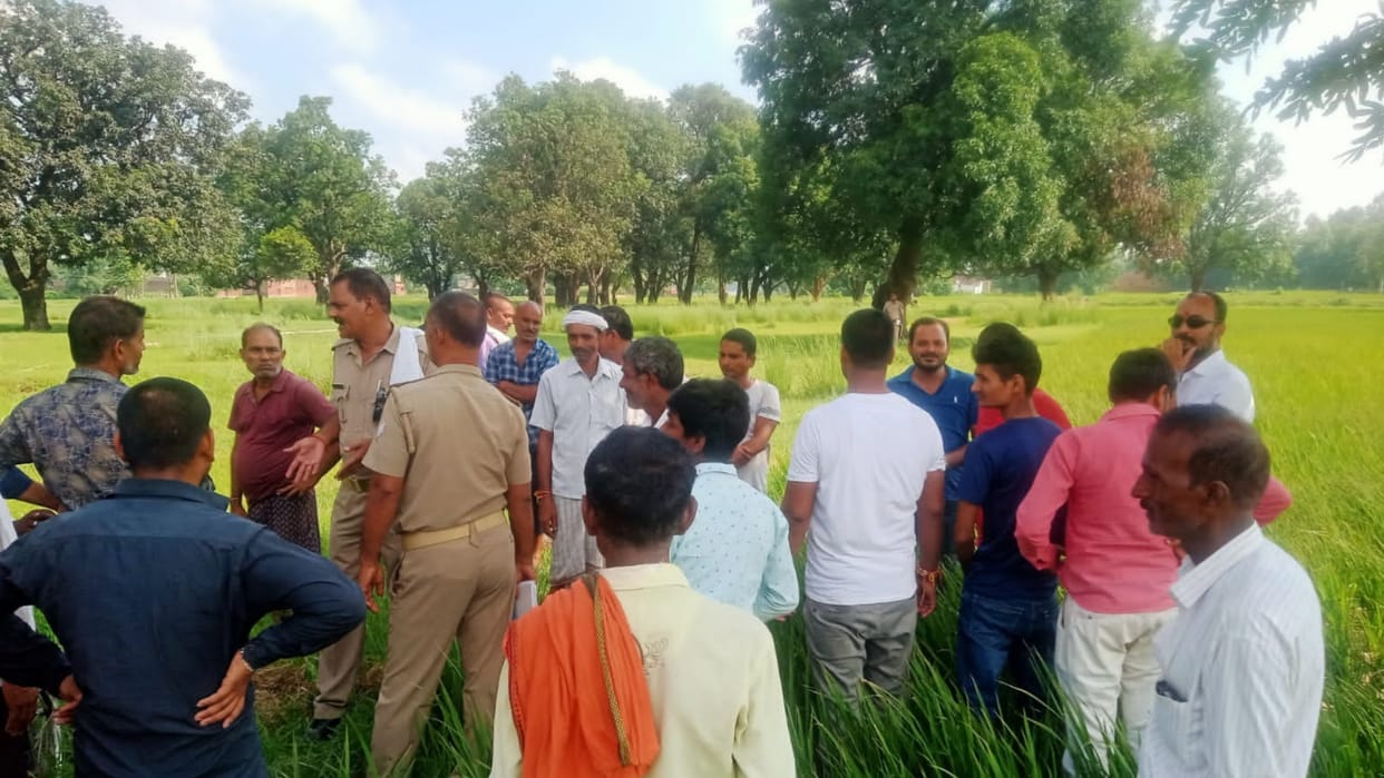 Student dead body found in Pokhara