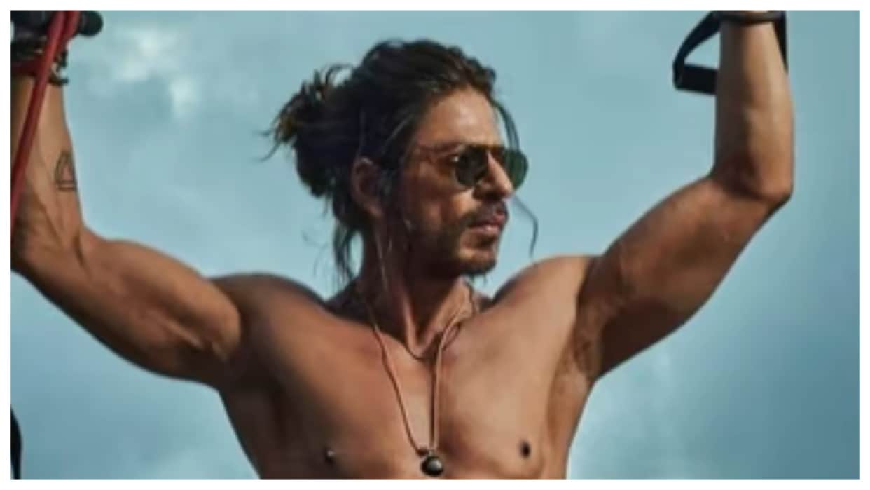 shahrukh khan rejcted don 3 script due to boycott bollywood and back to back flop films on box Office
