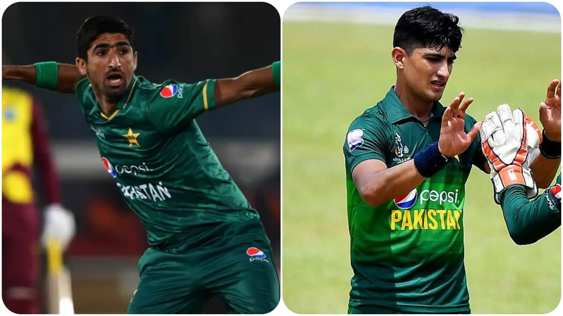 Asia Cup T20: Ex-Pakistan captain Salman Butt points difference in handling of Shaheen Afridi, Jasprit Bumrah