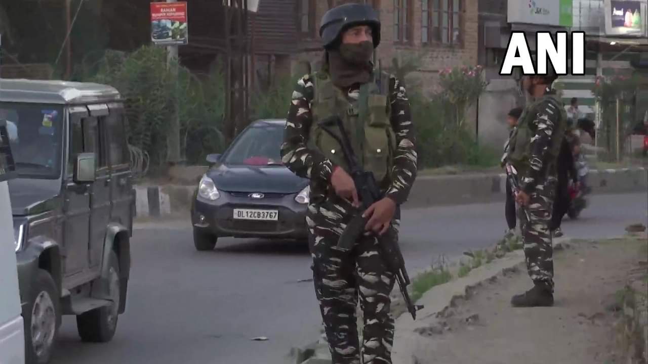 Pakistan Exposed as ISI colonel sent fidayeen terrorist to attack in India