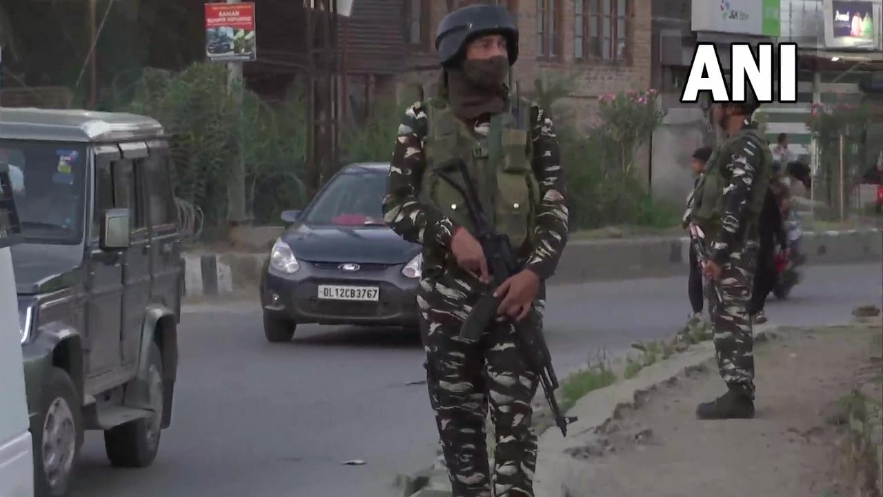 Pakistan Exposed as ISI colonel sent fidayeen terrorist to attack in India
