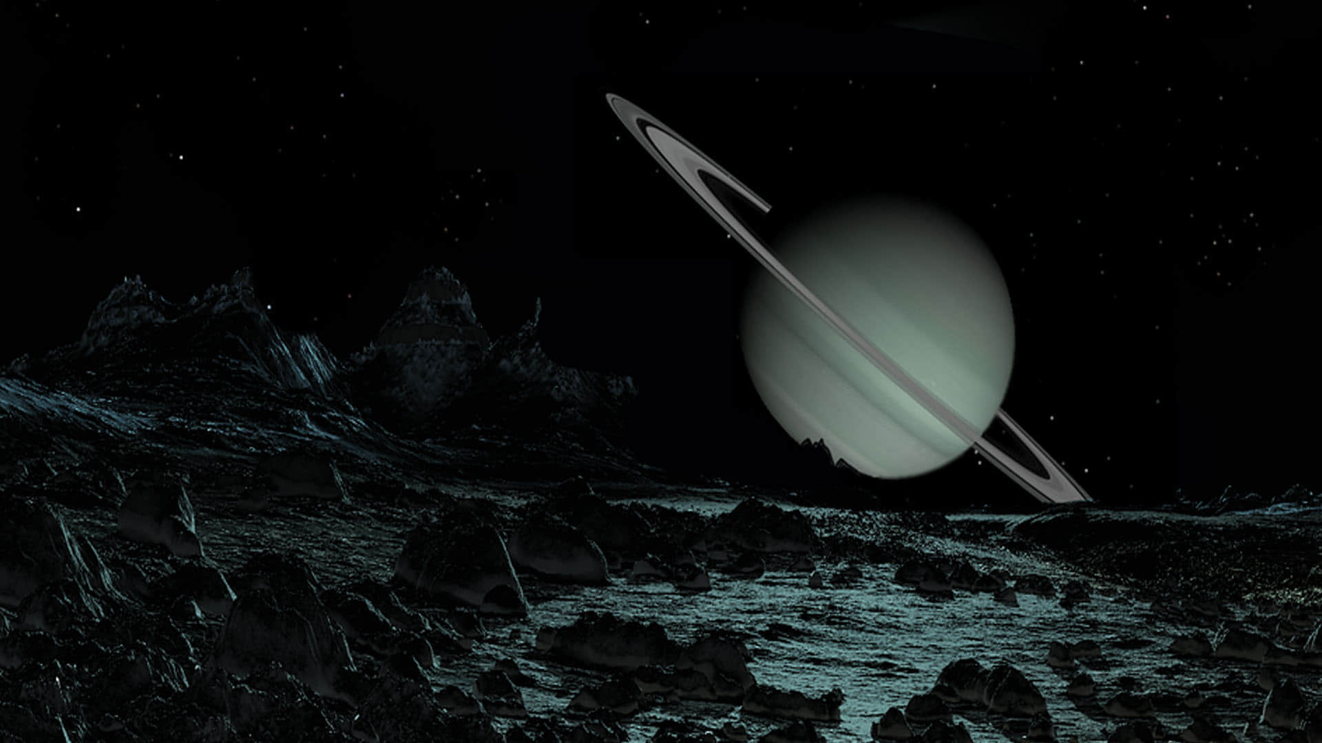 Saturn, Earth to come the closest tomorrow