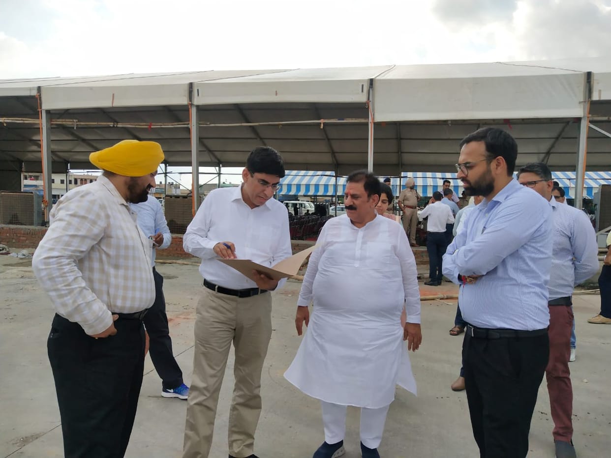 CM will be the chief guest in Partition Horror Day program, Kurukshetra