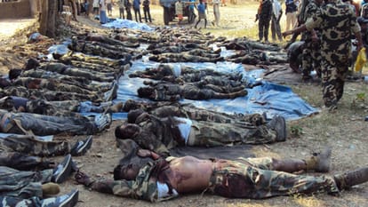 Independence Day 2023: 25 incidence after independence that was recorded in our hearts and minds