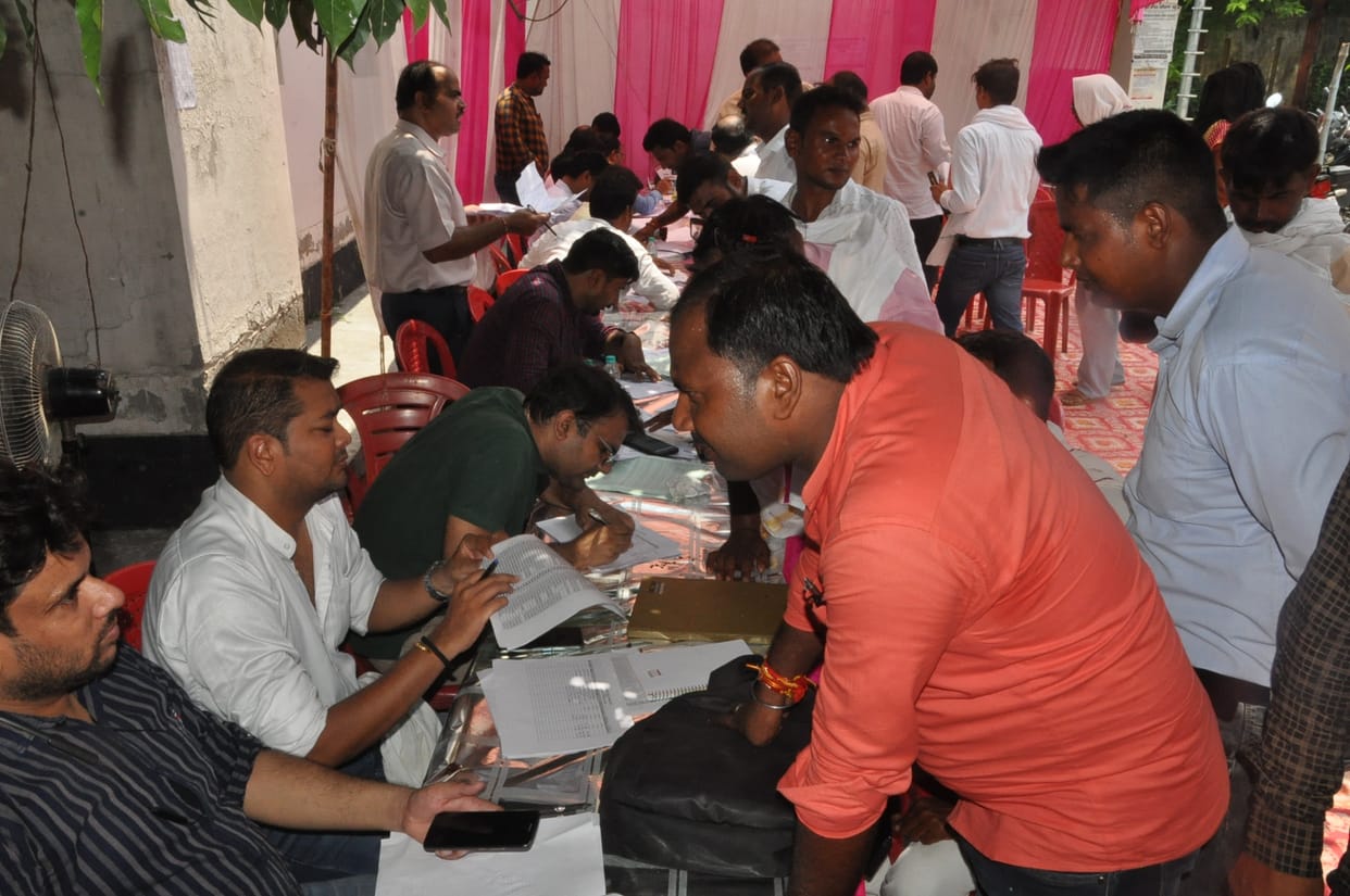 29 thousand 741 cases settled