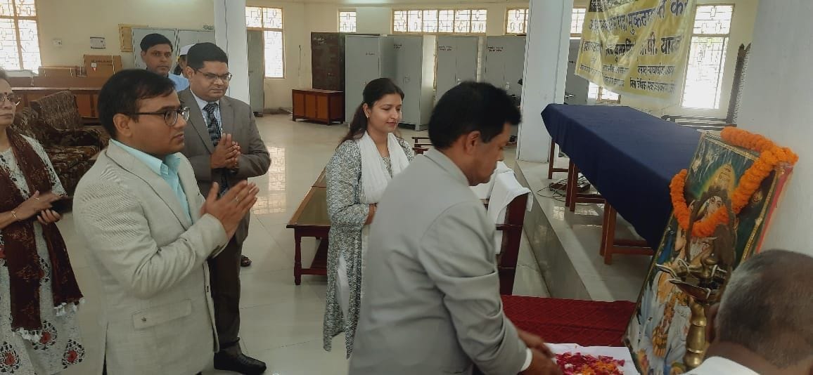 47058 cases desolved in national lok adalat