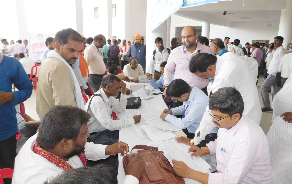Disposal of 31 thousand 789 cases in Lok Adalat