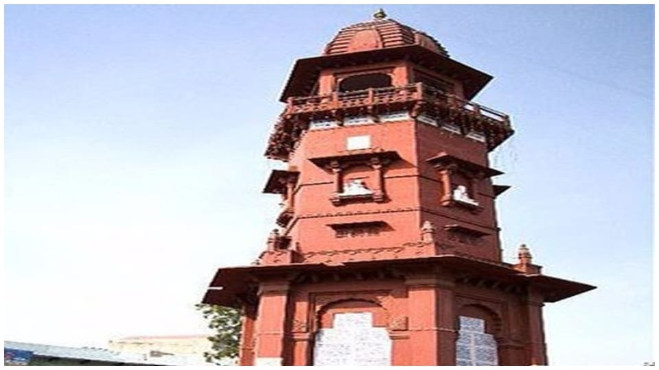 Five Places Where Tiranga was hoisted before 15 August Rajasthan Madhya Pradesh