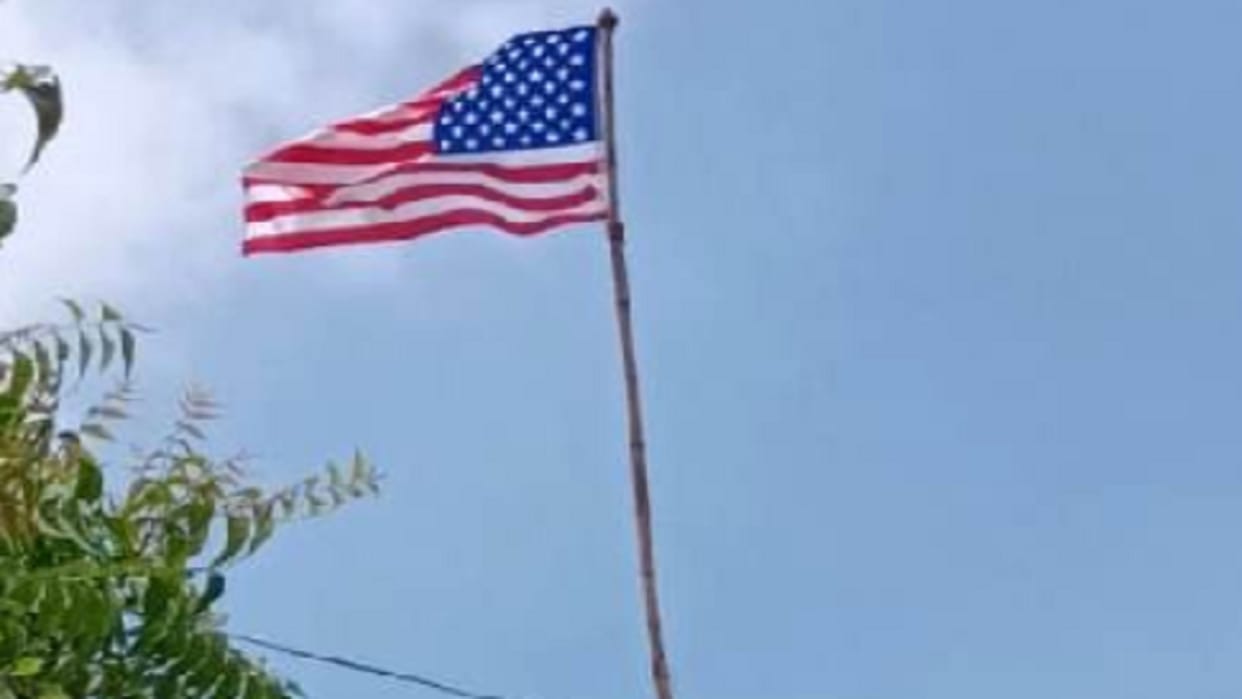 US House Foreign Affairs Committee chairman says Countering China top national security priority