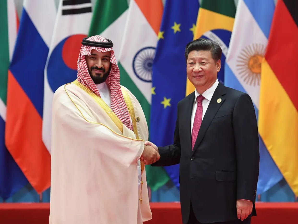 Xi Saudi Arabia Visit: China President Xi Jinping may visit Saudi Arabia next week
