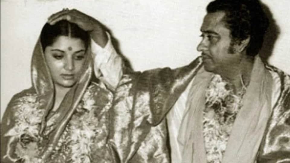 Yogita bali birthday actress love life with kishore kumar and mithun Chakraborty and her career and hit films