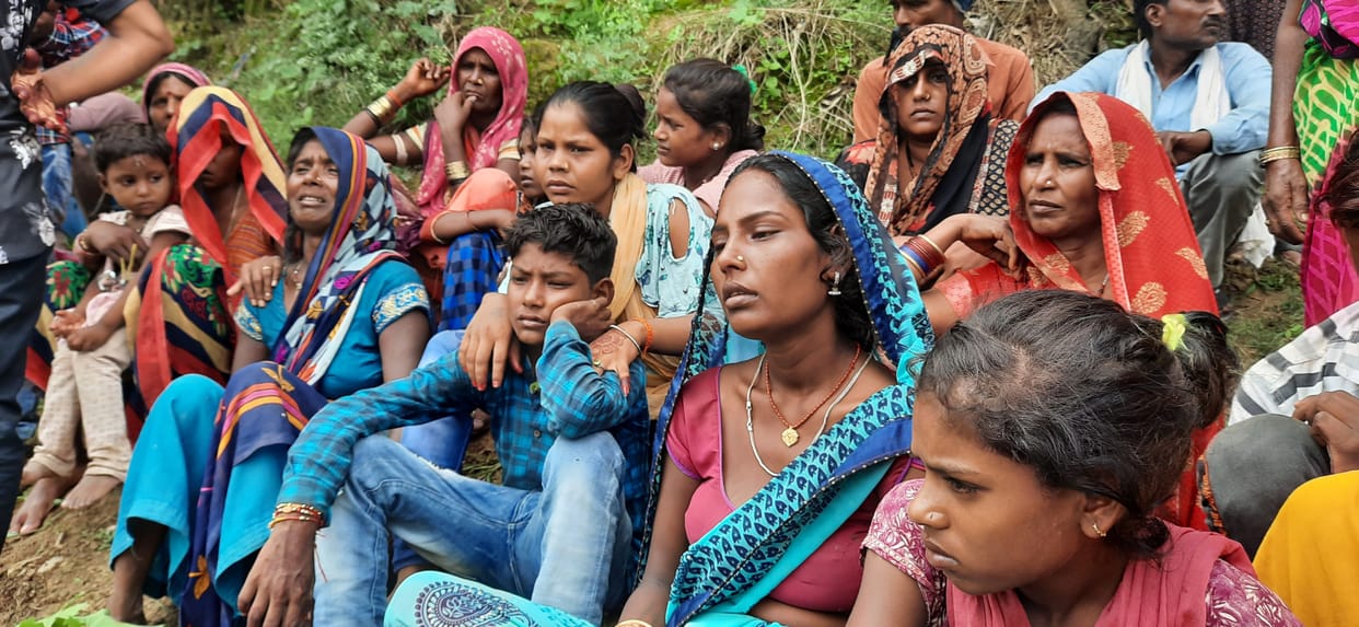 Banda Boat Accident: Boat capsizes in Yamuna river