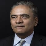Anshu Jain