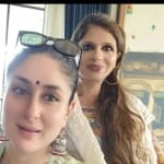 करीना कपूर-सबा अली खान