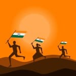 कुमार विश्वास: होठों पर गंगा हो, हाथों में तिरंगा हो